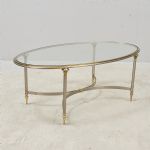 1655 8329 COFFEE TABLE